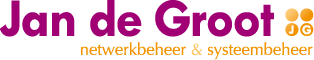 Jan de Groot ICT